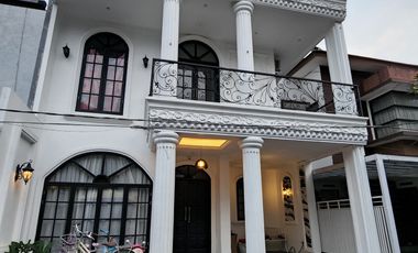 RUMAH MURAH NEGO SAMPAI JADI ANTAPANI BANDUNG TIMUR