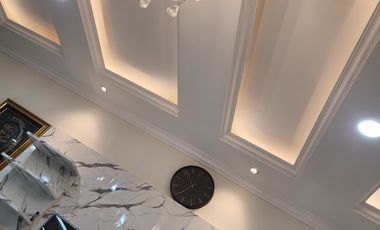 RUMAH MURAH NEGO SAMPAI JADI ANTAPANI BANDUNG TIMUR