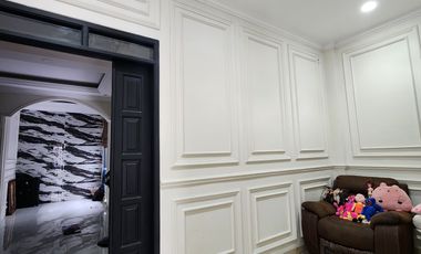 RUMAH MURAH NEGO SAMPAI JADI ANTAPANI BANDUNG TIMUR