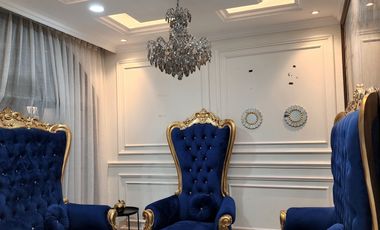 RUMAH MURAH NEGO SAMPAI JADI ANTAPANI BANDUNG TIMUR