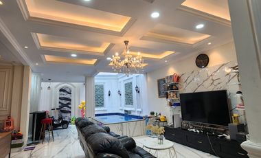 RUMAH MURAH NEGO SAMPAI JADI ANTAPANI BANDUNG TIMUR