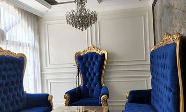 RUMAH MURAH NEGO SAMPAI JADI ANTAPANI BANDUNG TIMUR