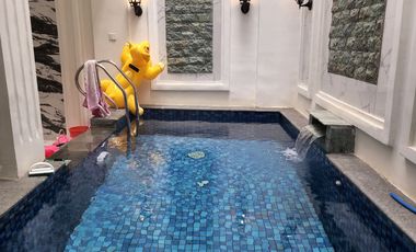 RUMAH MURAH NEGO SAMPAI JADI ANTAPANI BANDUNG TIMUR