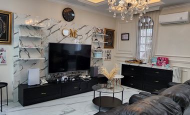 RUMAH MURAH NEGO SAMPAI JADI ANTAPANI BANDUNG TIMUR