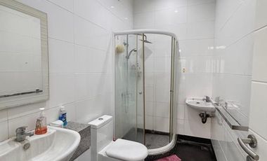 Rumah Mewah Modern Tropis di Perumahan Elit Fajar Indah Solo