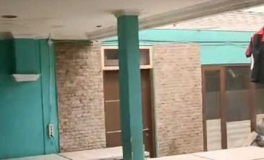 Disewa Cepat Rumah Luas Mainroad Abudrahman Saleh Kota Bandung