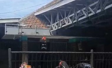 Disewa Cepat Rumah Luas Mainroad Abudrahman Saleh Kota Bandung