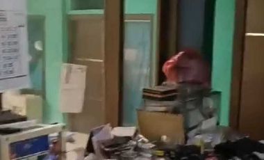 Disewa Cepat Rumah Luas Mainroad Abudrahman Saleh Kota Bandung