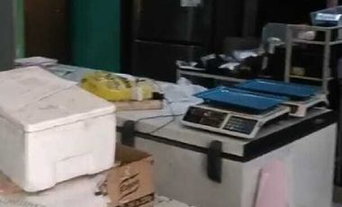 Disewa Cepat Rumah Luas Mainroad Abudrahman Saleh Kota Bandung