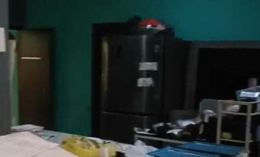 Disewa Cepat Rumah Luas Mainroad Abudrahman Saleh Kota Bandung