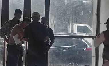 Gudang SHM Bebas Banjir Lokasi Strategis Aman Nyaman di Bintara Bekasi