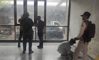 Gudang SHM Bebas Banjir Lokasi Strategis Aman Nyaman di Bintara Bekasi