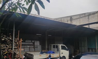 Gudang SHM Bebas Banjir Lokasi Strategis Aman Nyaman di Bintara Bekasi