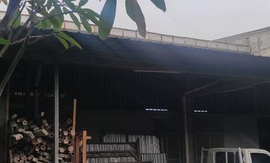 Gudang SHM Bebas Banjir Lokasi Strategis Aman Nyaman di Bintara Bekasi