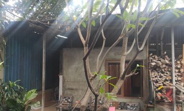 Gudang SHM Bebas Banjir Lokasi Strategis Aman Nyaman di Bintara Bekasi