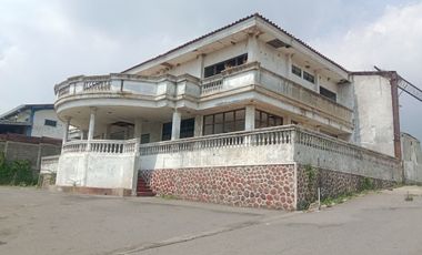 DIJUAL TANAH & BANGUNAN KAWASAN BERIKAT NGORO INDUSTRIAL PARK (NIP)