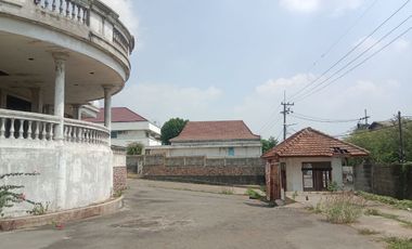 DIJUAL TANAH & BANGUNAN KAWASAN BERIKAT NGORO INDUSTRIAL PARK (NIP)