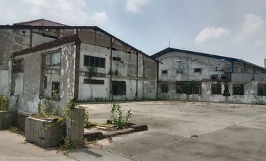 DIJUAL TANAH & BANGUNAN KAWASAN BERIKAT NGORO INDUSTRIAL PARK (NIP)