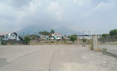 DIJUAL TANAH & BANGUNAN KAWASAN BERIKAT NGORO INDUSTRIAL PARK (NIP)