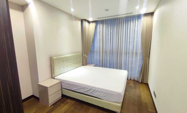 Disewa Apartment kemang village residence Tower Bloomington