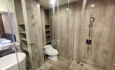 Disewa Apartment kemang village residence Tower Bloomington