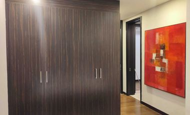 Disewa Apartment kemang village residence Tower Bloomington