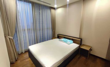 Disewa Apartment kemang village residence Tower Bloomington