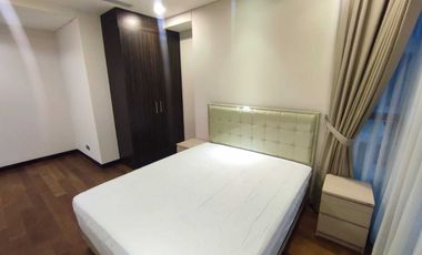 Disewa Apartment kemang village residence Tower Bloomington