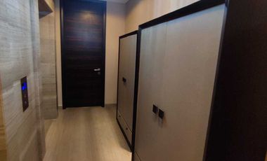 Disewa Apartment kemang village residence Tower Bloomington