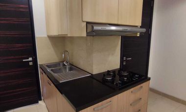 Disewa Apartment kemang village residence Tower Bloomington