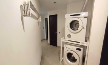 Disewa Apartment kemang village residence Tower Bloomington