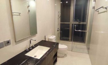 Disewa Apartment kemang village residence Tower Bloomington