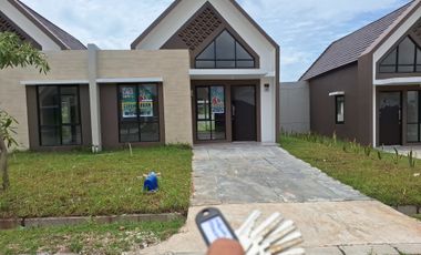 Sewa Rumah Strategis dengan Akses Mudah ke Transportasi