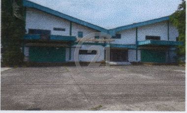 Dijual Cepat Pabrik Kondisi Bagus, Siap Pakai