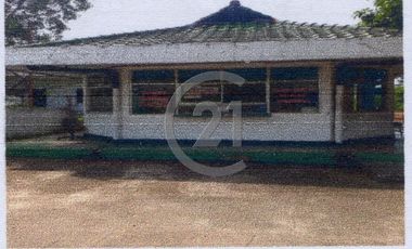 Dijual Cepat Pabrik Kondisi Bagus, Siap Pakai