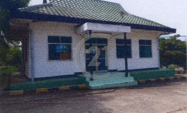 Dijual Cepat Pabrik Kondisi Bagus, Siap Pakai