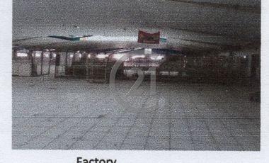 Dijual Cepat Pabrik Kondisi Bagus, Siap Pakai