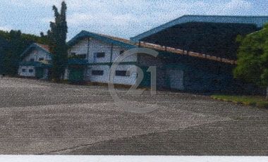 Dijual Cepat Pabrik Kondisi Bagus, Siap Pakai