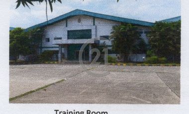 Dijual Cepat Pabrik Kondisi Bagus, Siap Pakai