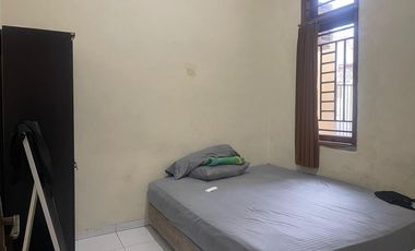 Rumah Hook Luas di Banyuanyar, Kawasan Elit Solo