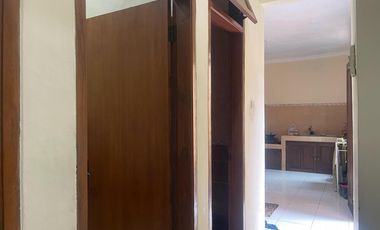 Rumah Hook Luas di Banyuanyar, Kawasan Elit Solo