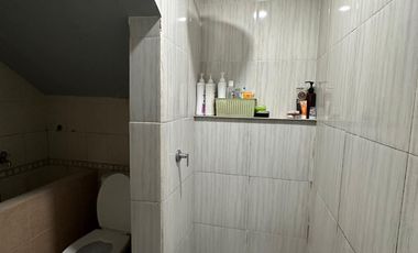 Rumah hook daan mogot arcadia jual cepat