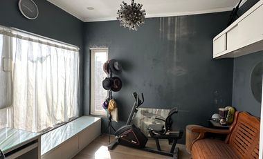 Rumah hook daan mogot arcadia jual cepat