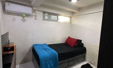 Rumah hook daan mogot arcadia jual cepat