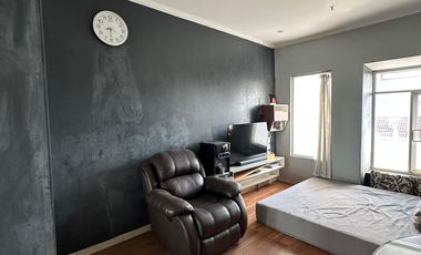 Rumah hook daan mogot arcadia jual cepat