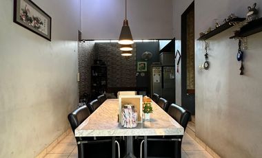 Rumah hook daan mogot arcadia jual cepat