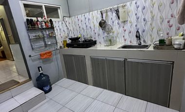 Rumah hook daan mogot arcadia jual cepat