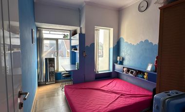 Rumah hook daan mogot arcadia jual cepat