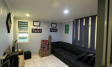 Rumah hook daan mogot arcadia jual cepat