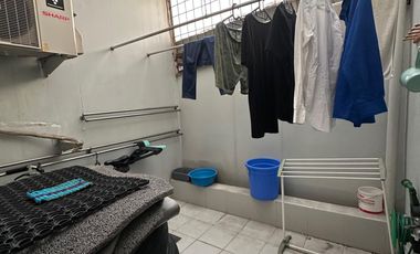 Rumah hook daan mogot arcadia jual cepat